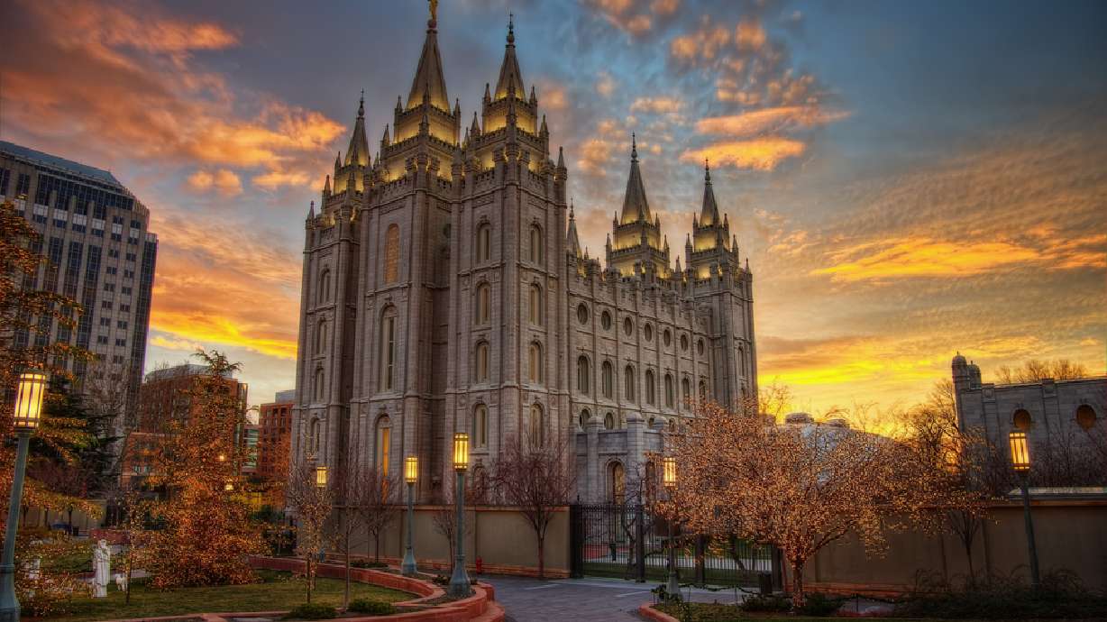 8 celebrities you might not know had Mormon roots