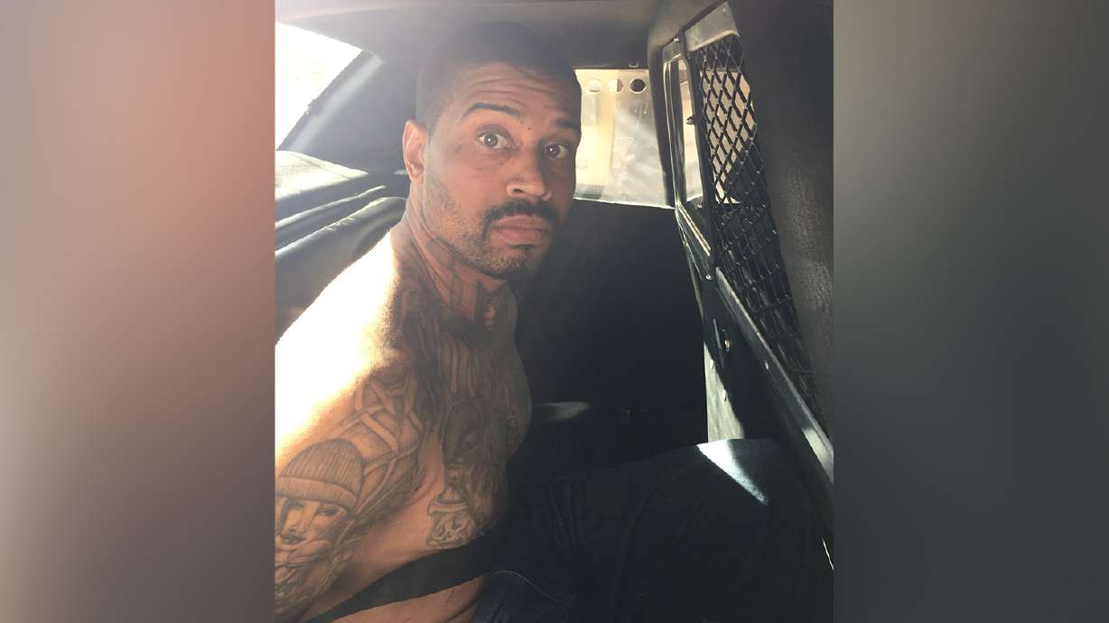 Man wanted in Taylorsville homicide arrested in California