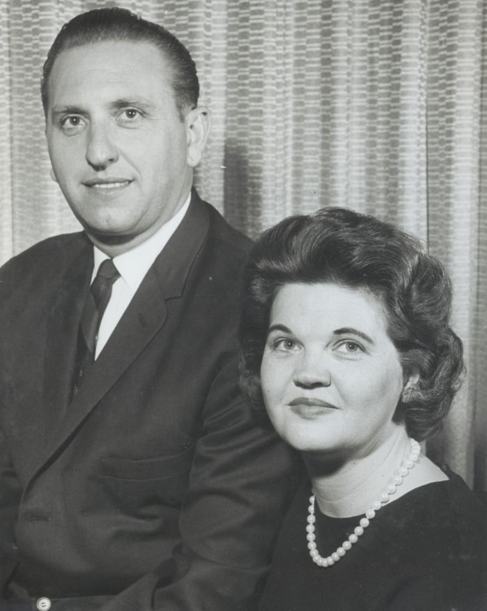 President Thomas S. Monson: An example of charity, humor and faith