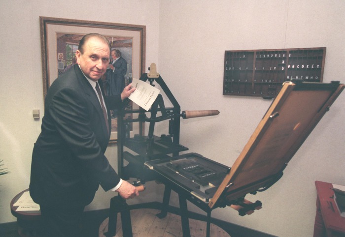 President Thomas S. Monson: An example of charity, humor and faith