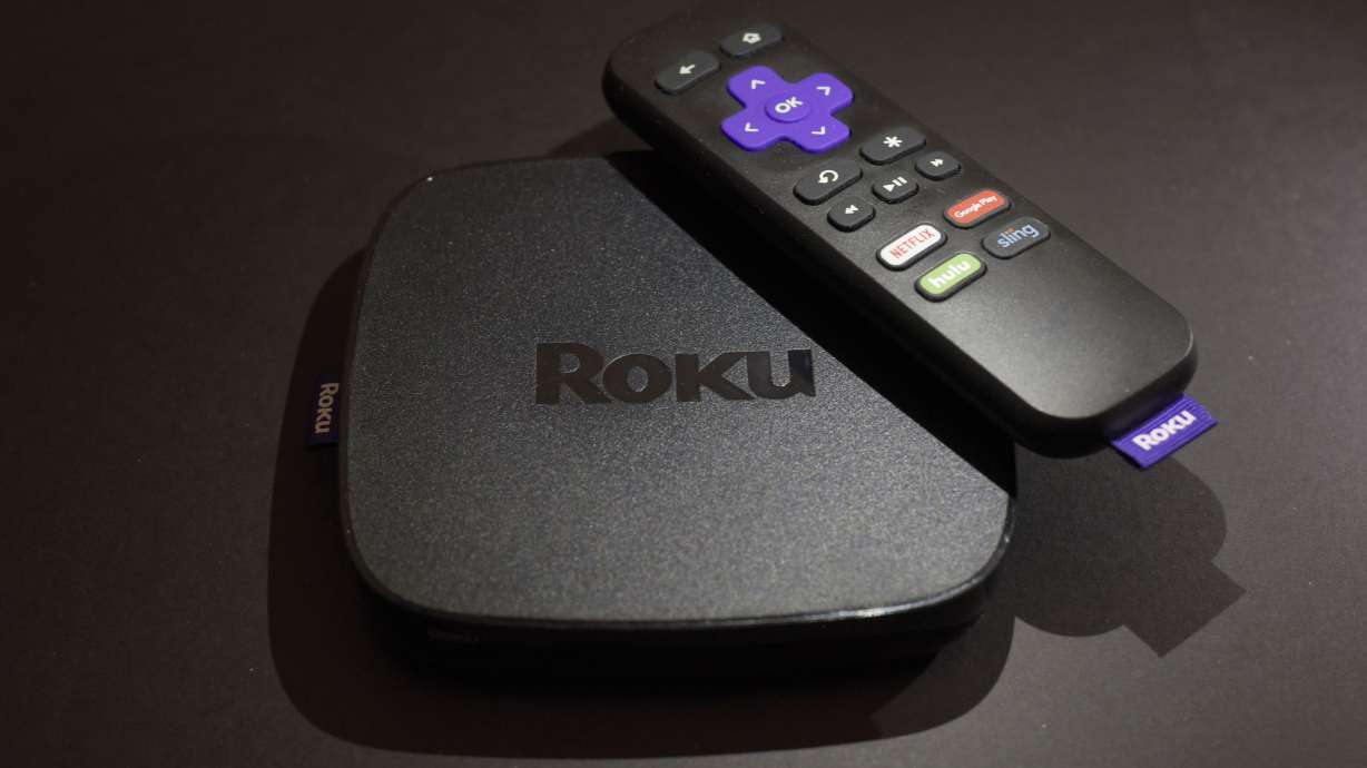 Roku to chime in with voice-controlled assistant