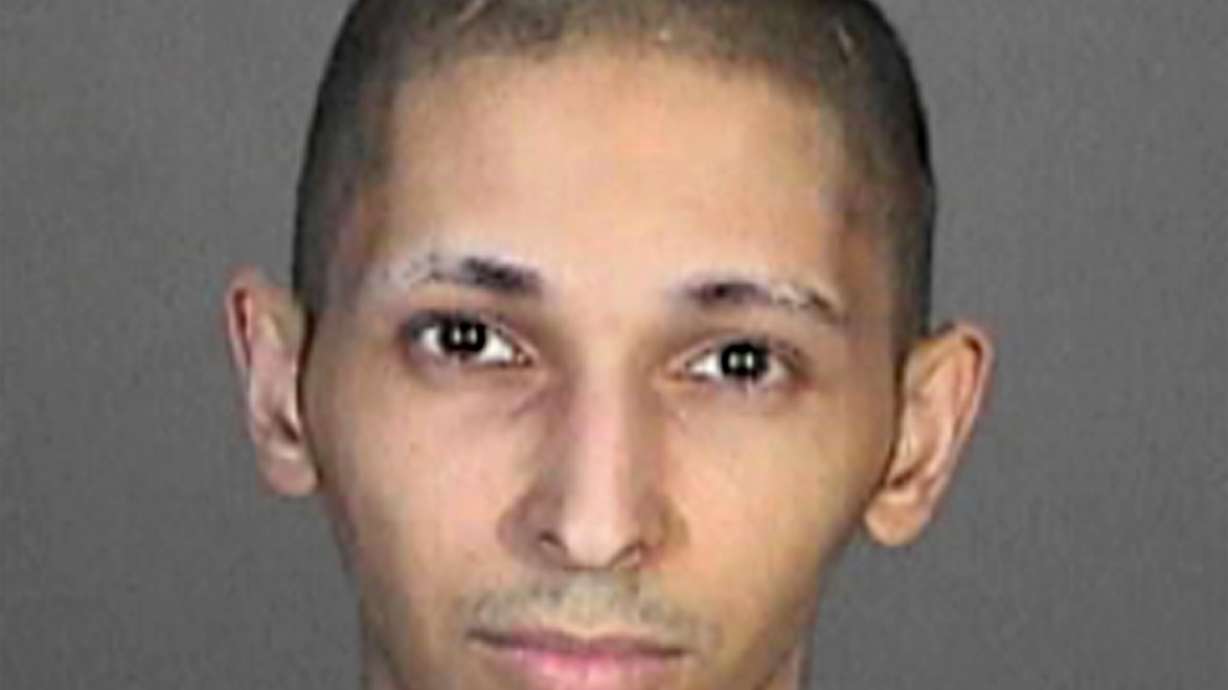 Suspect in deadly 911 hoax has history of making phony calls