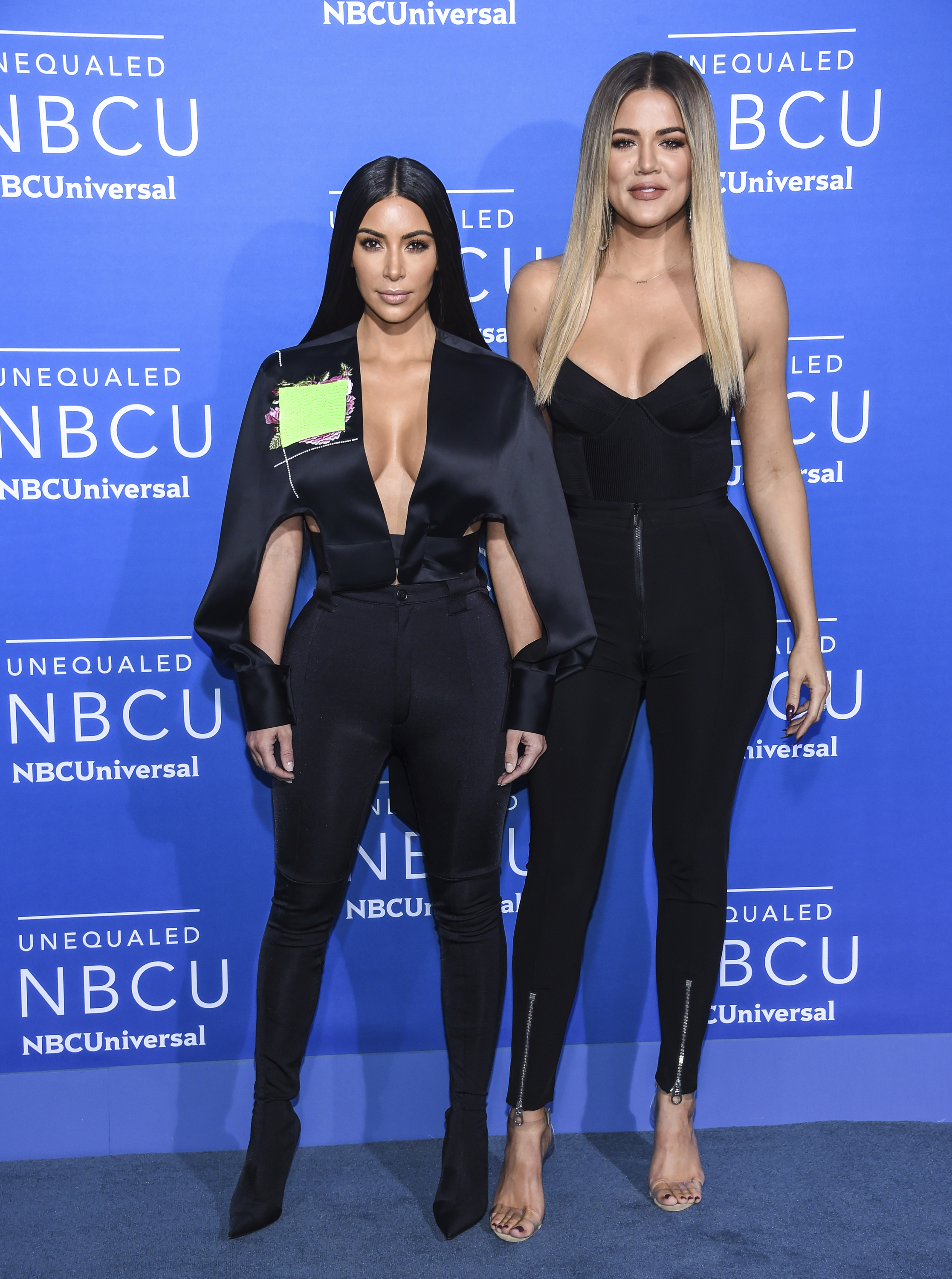 Keeping up the Kardashians, 2.0: A primer on the next gen