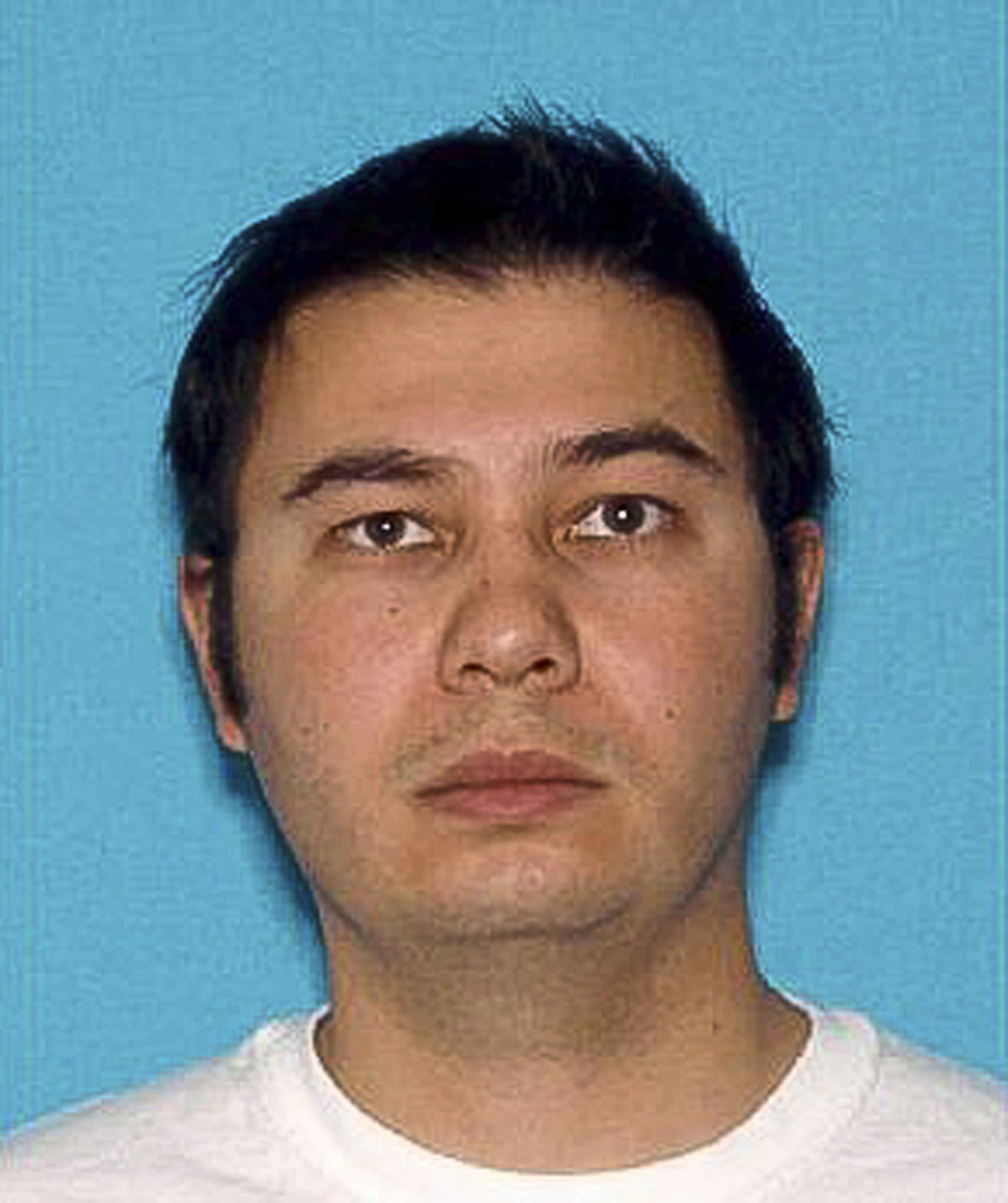 Colorado man made descent from star student to deputy killer