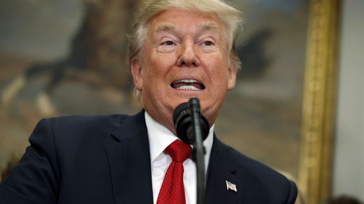 In new rule, Trump tries to deliver a health care promise