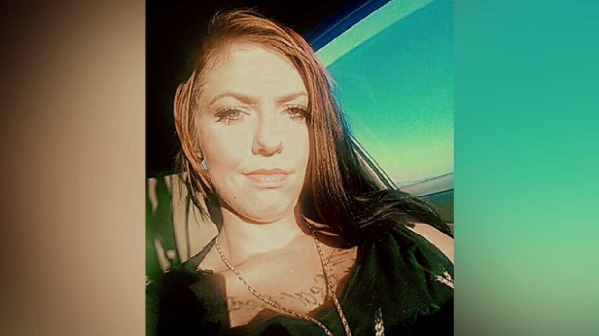 Heather Miller, 28, died from a ruptured spleen after falling from her top bunk in the Davis County Jail in December 2016. Her mother, Cynthia Stella, was recently awarded $10 million in a wrongful death lawsuit.