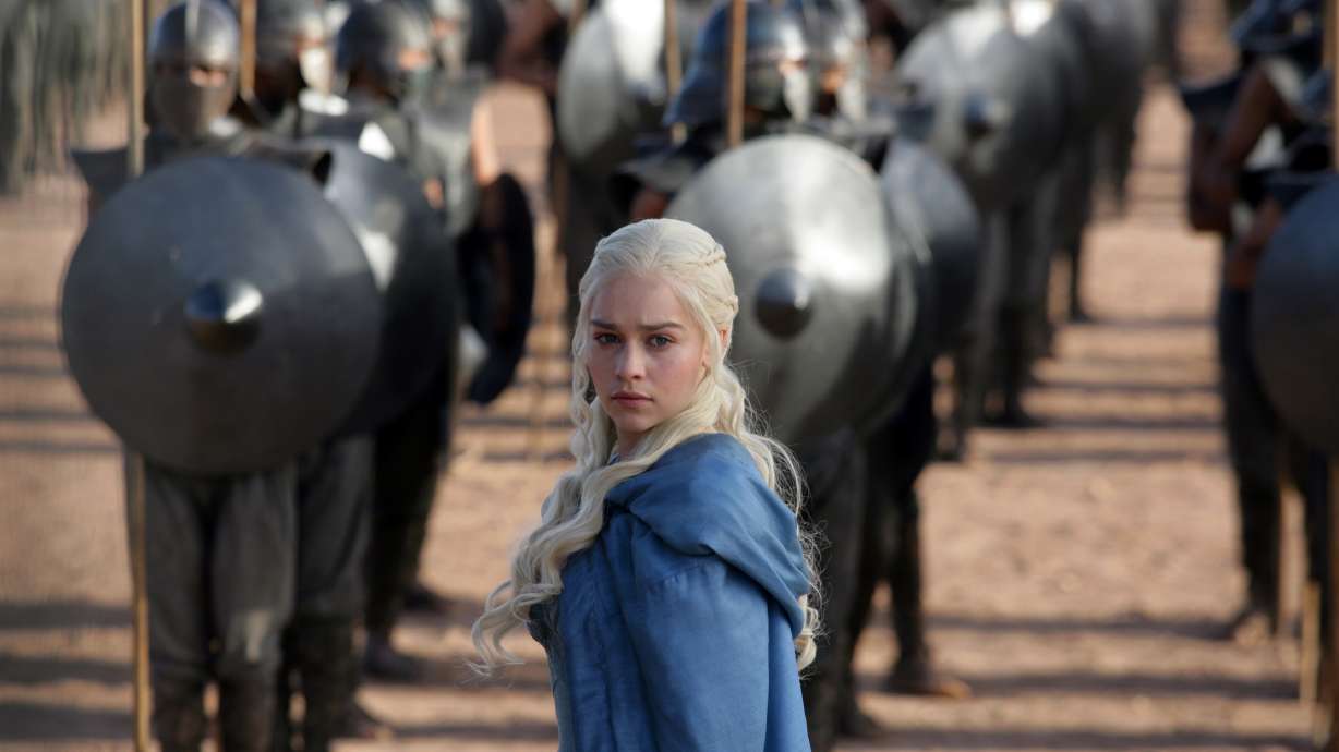 Final 'Game of Thrones' season will air in 2019