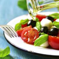 2025's best diet wins gold for wellness and disease prevention