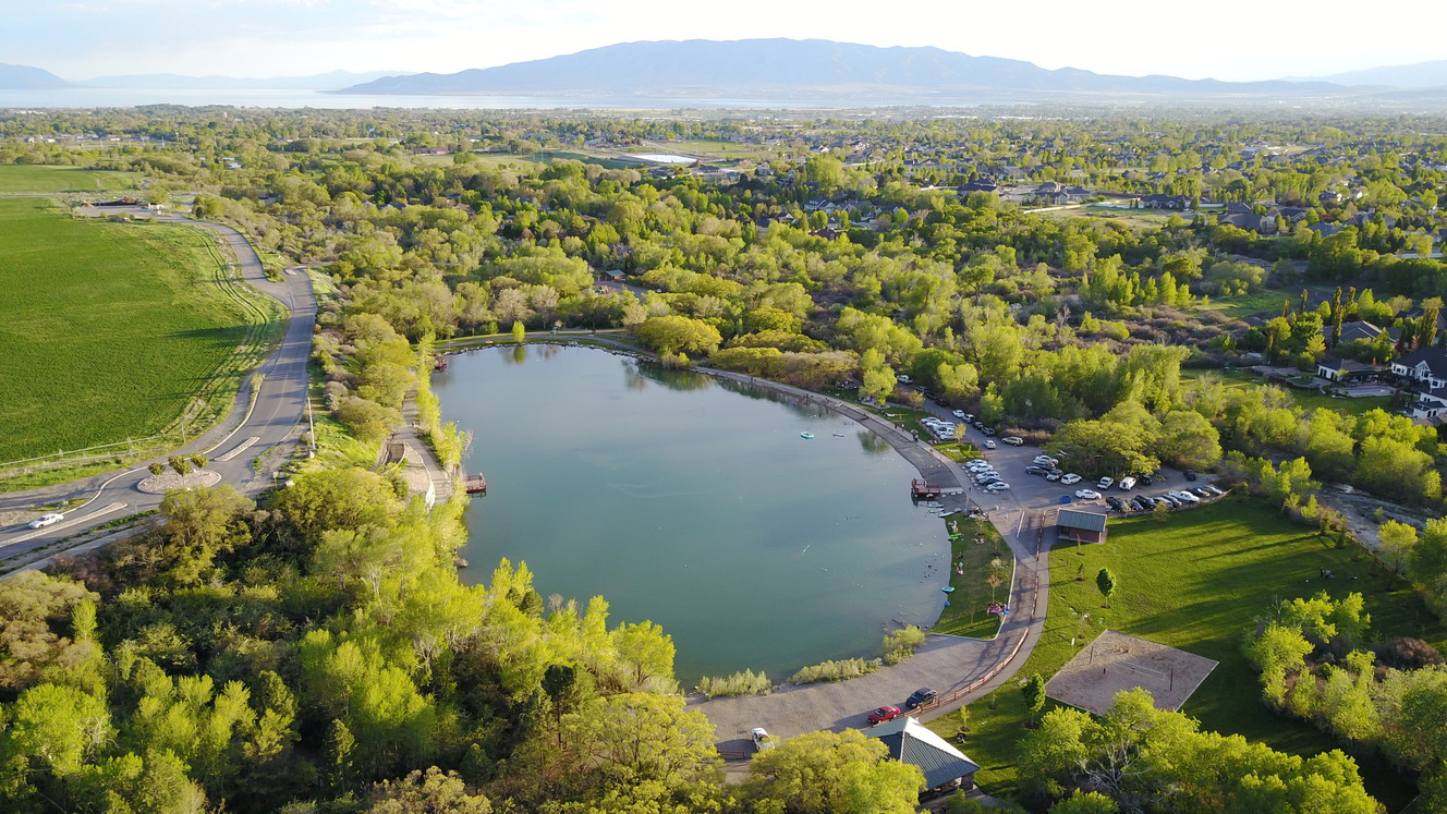 Send in your best Utah photos from 2017 to win a prize