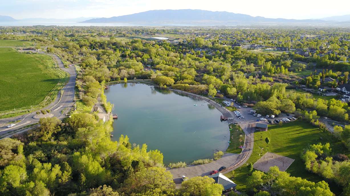 Send in your best Utah photos from 2017 to win a prize