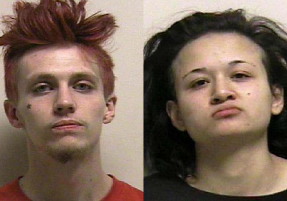 Prison ordered for 2 involved in Provo gang killing