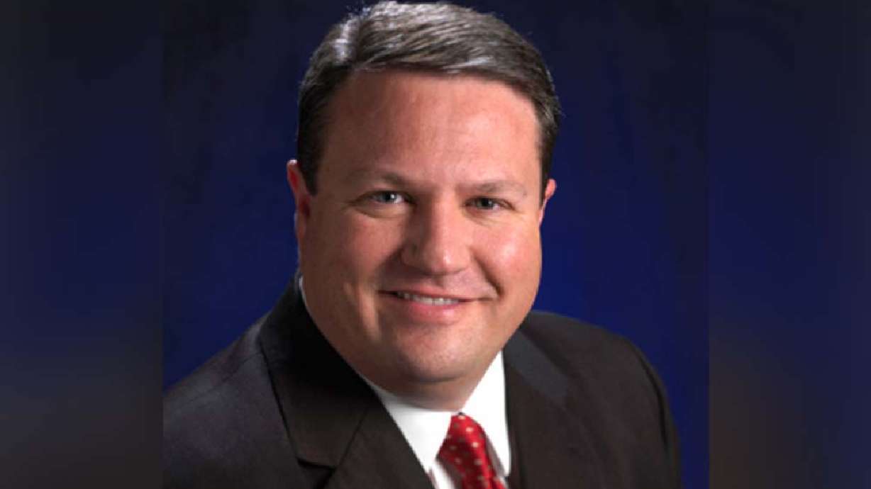 Utah city appoints new mayor who pleaded guilty last year to DUI