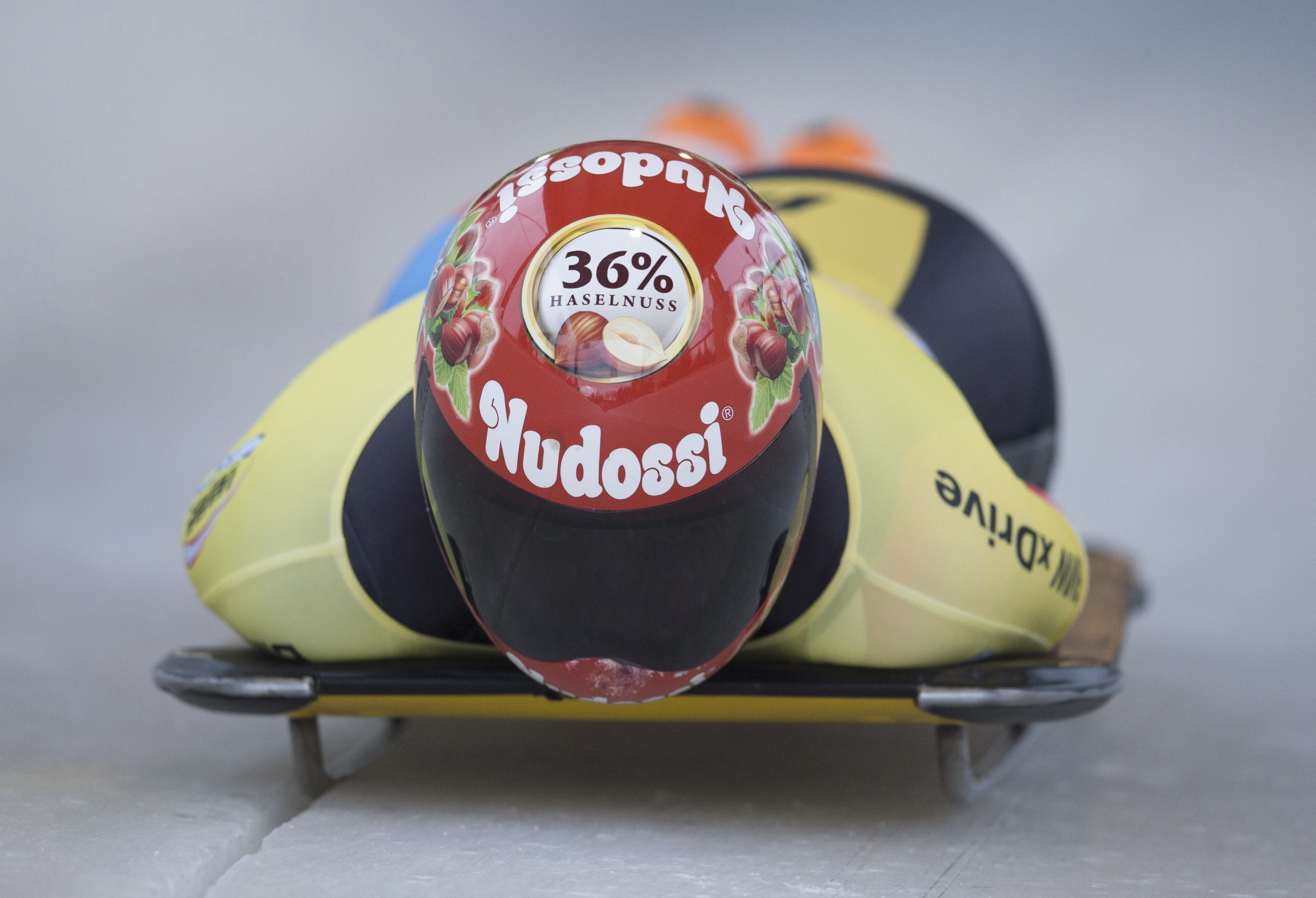 Loelling, Yun win skeleton World Cup races to stretch leads