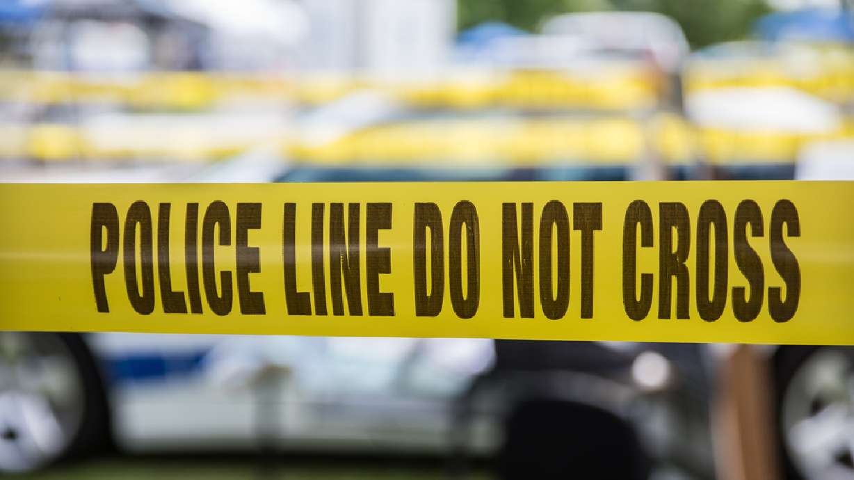 The Latest: Police officers, suspect in shootout identified