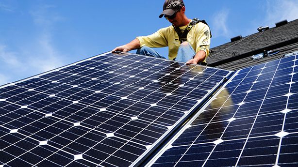 Solar Incentives In 2018 How Have They Changed Ksl Com