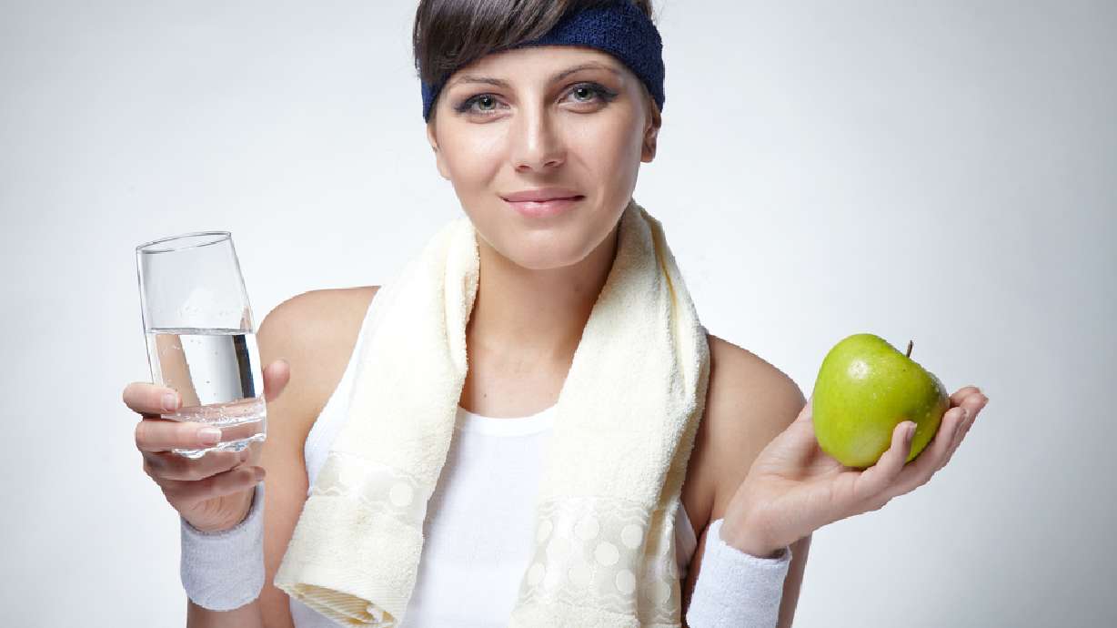 Report: Hawaii named healthiest state. Utah ranks 5th, Louisiana ranks last