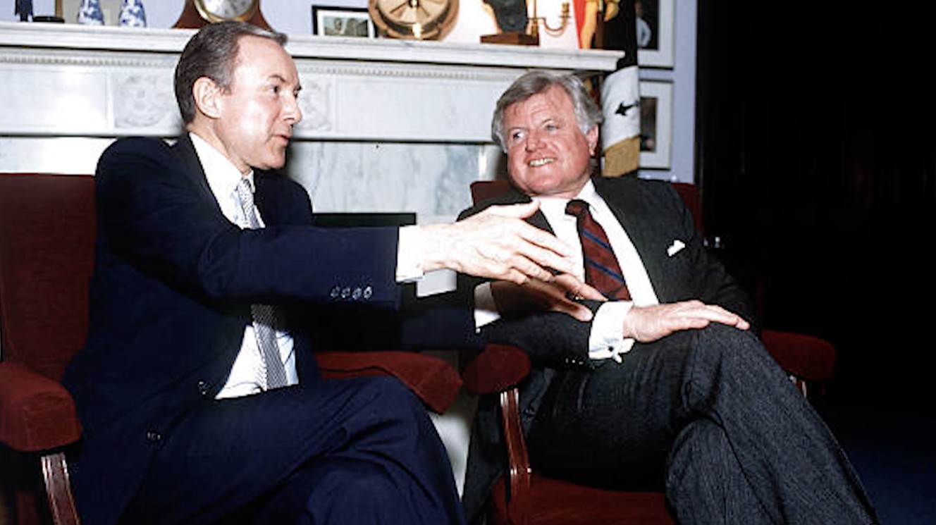 Looking back at Sen. Hatch's career; longest-serving senators in US history