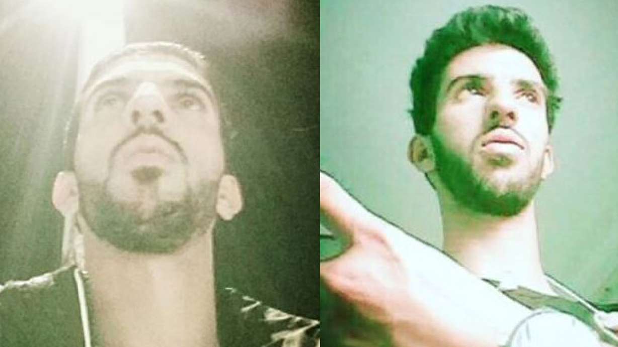 Springville police searching for man who solicited sex from girl on Instagram