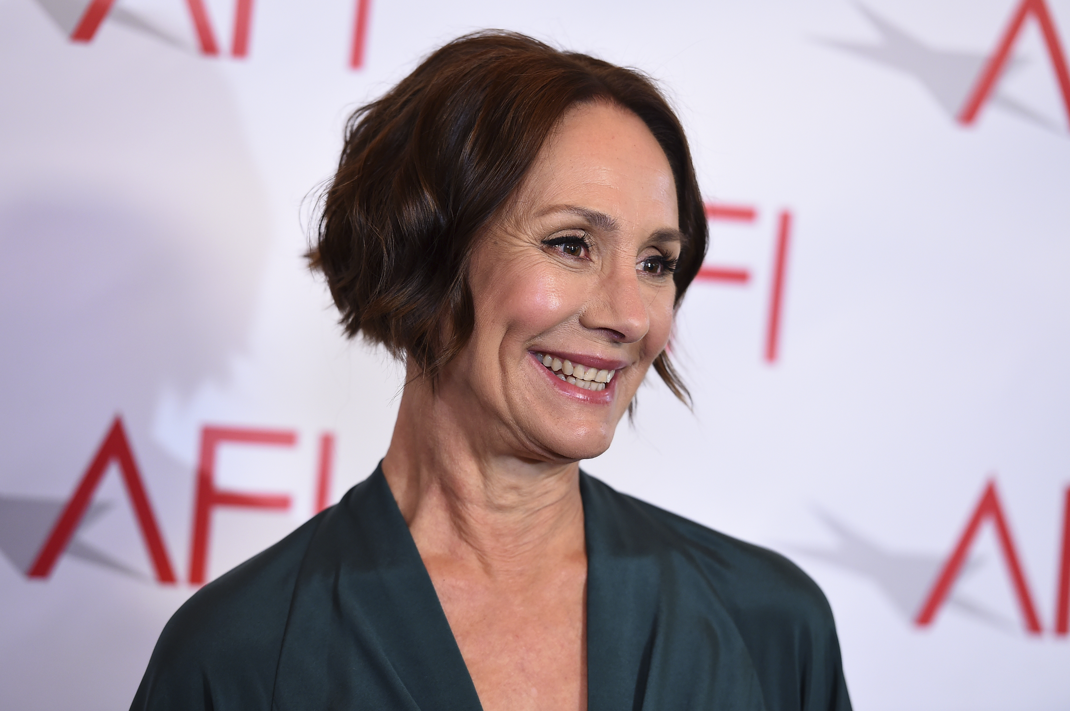 'Wonder Woman' director Patty Jenkins leads AFI Awards toast