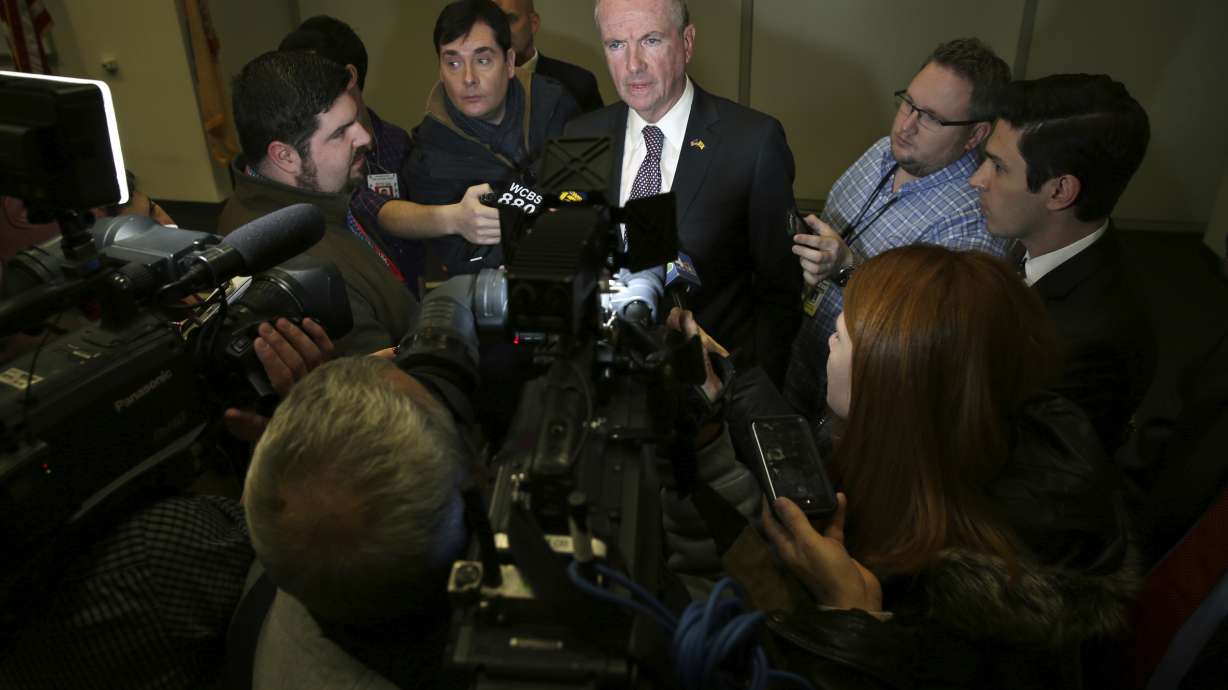 Federal tax overhaul could lead to changes in some states
