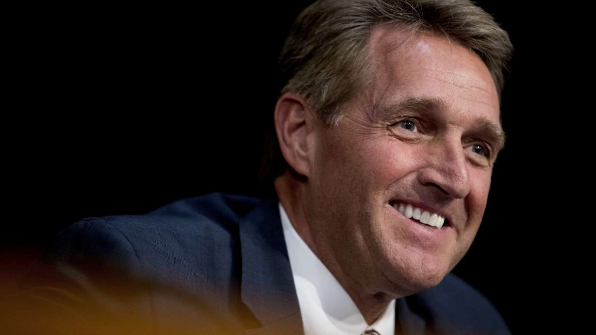 US senator says no evidence of 'sonic attacks' in Cuba