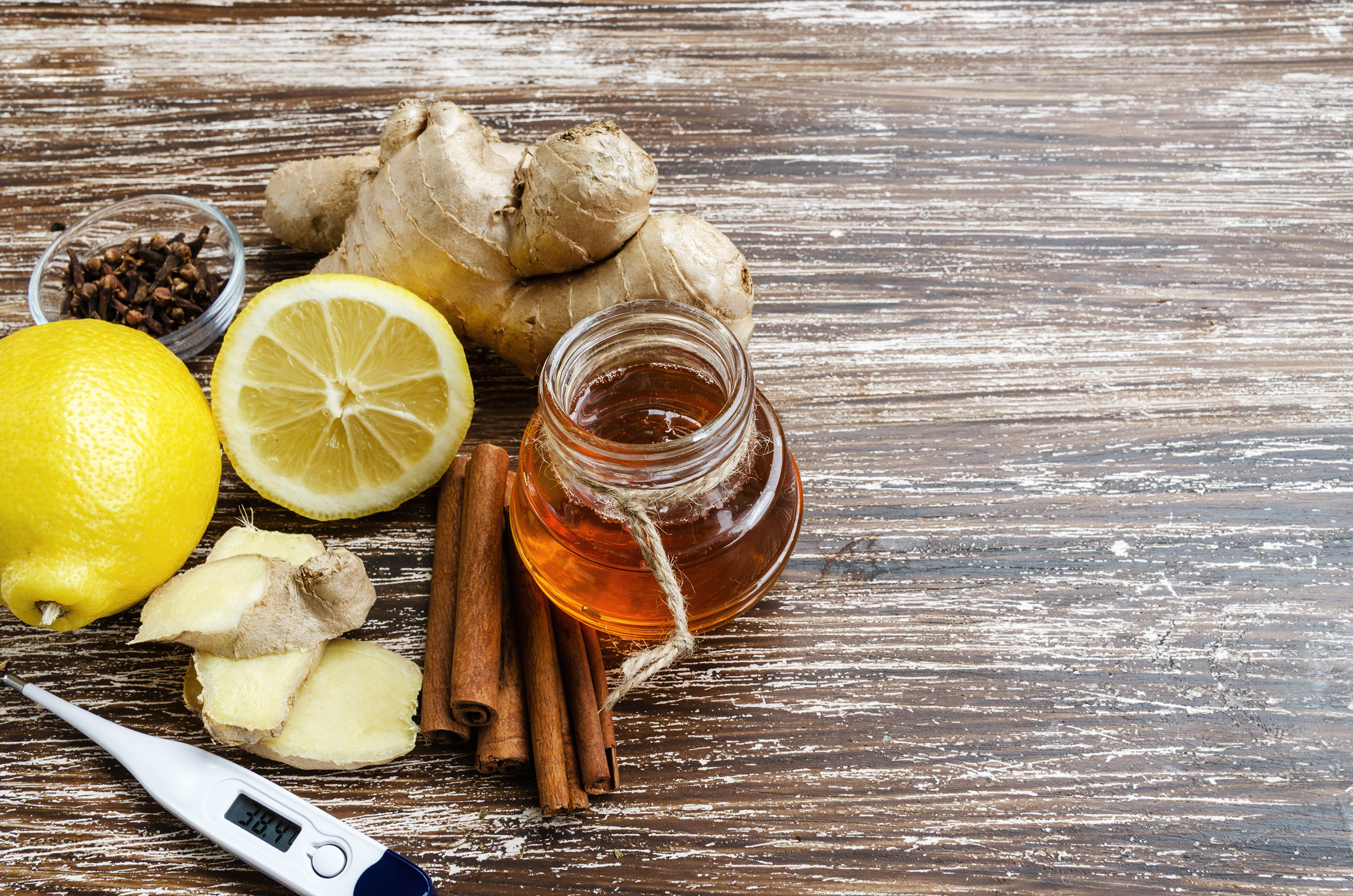 How to remedy a cough depends on what's causing it