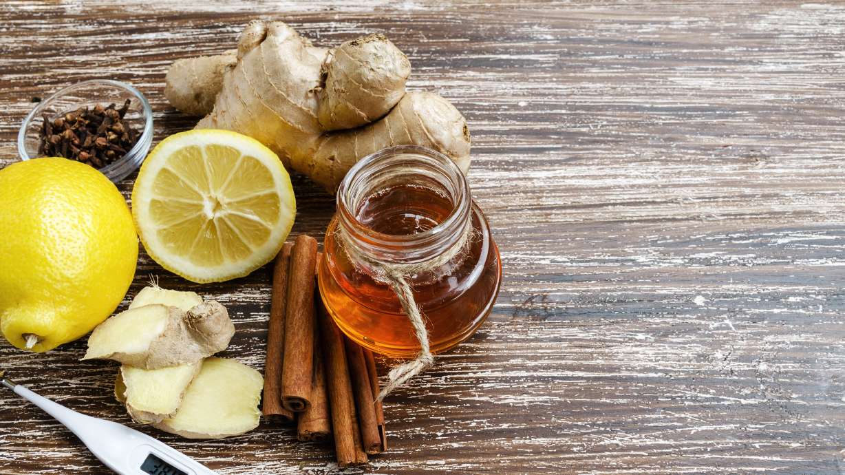 How to remedy a cough depends on what's causing it