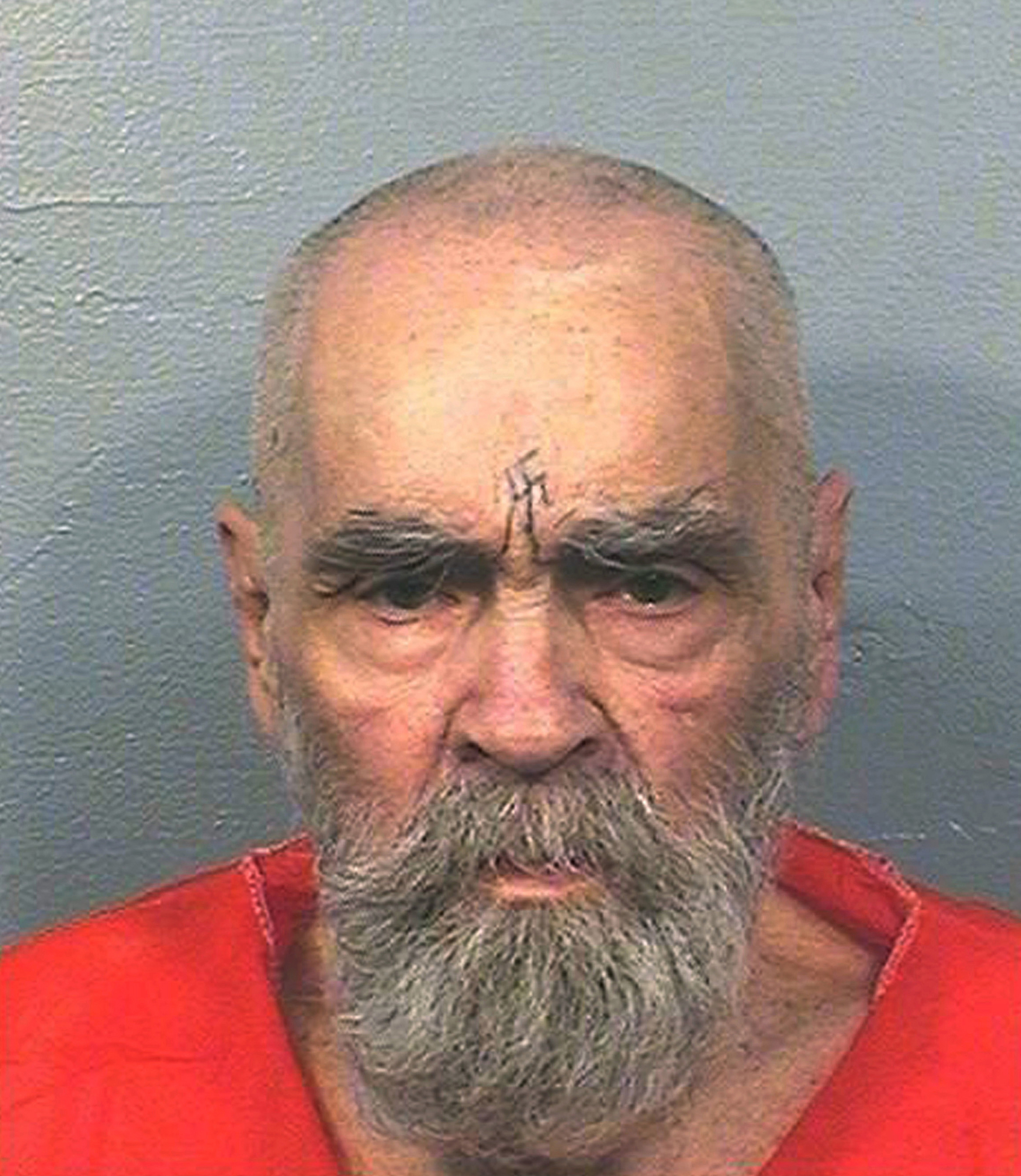 Judge aims to referee fight over Charles Manson's remains