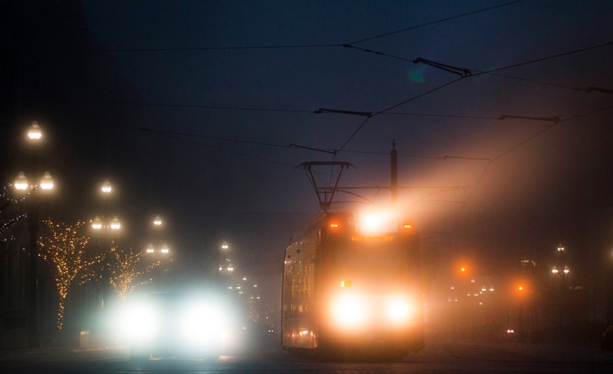 How to install fog lights on your car and avoid bothering other drivers with them