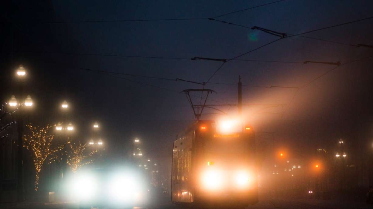 How to install fog lights on your car and avoid bothering other drivers with them