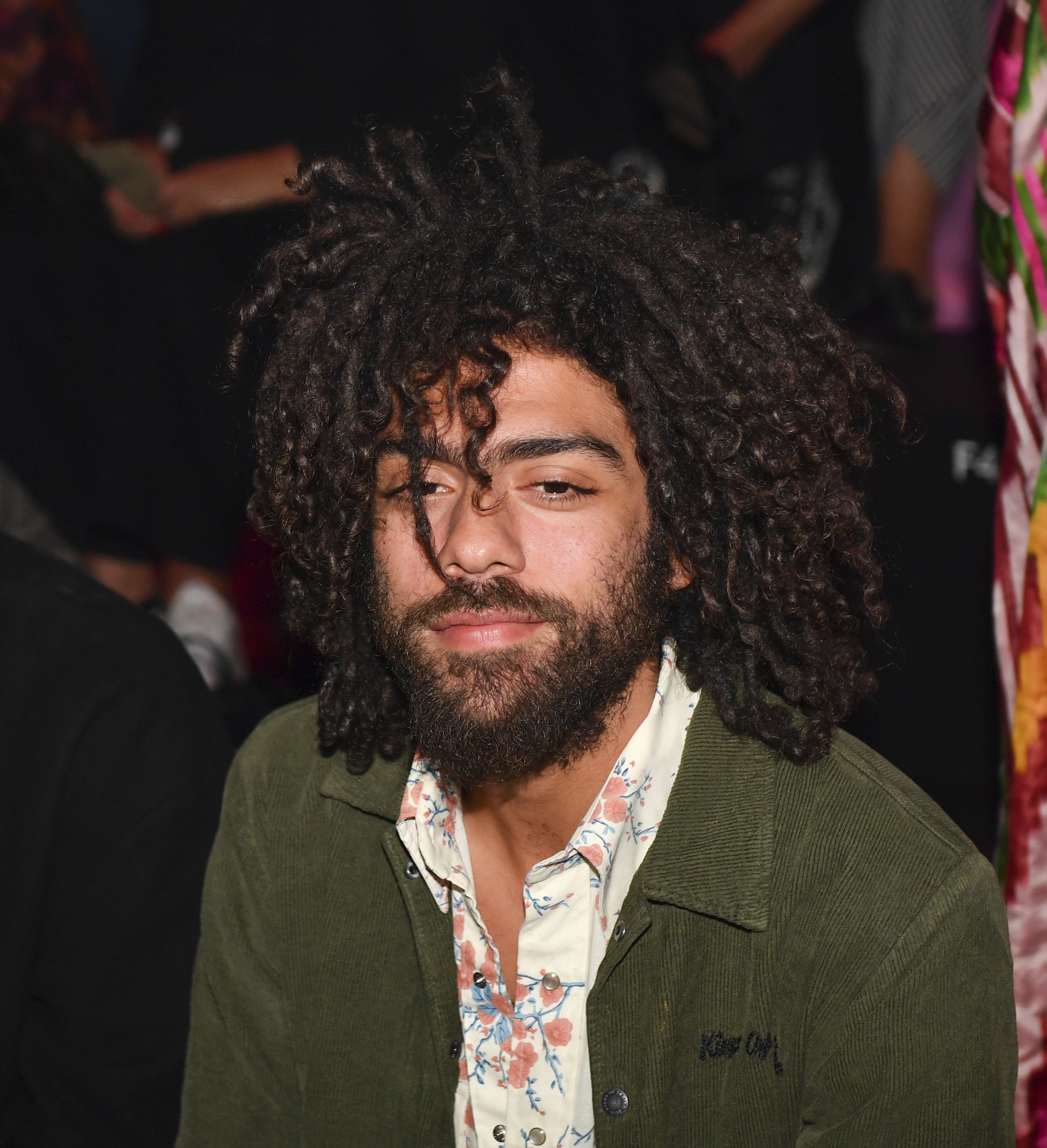 German nationalist lawmaker gets warning over racist tweet