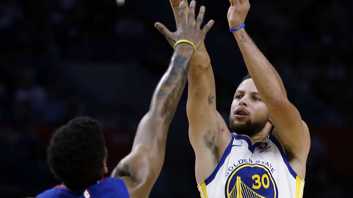 Stephen Curry wants ownership stake in hometown Panthers