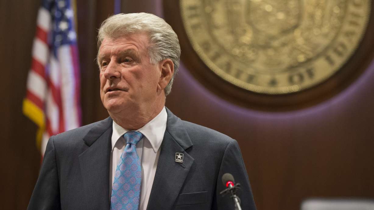 $200M Idaho tax cut plan headed to governor's desk