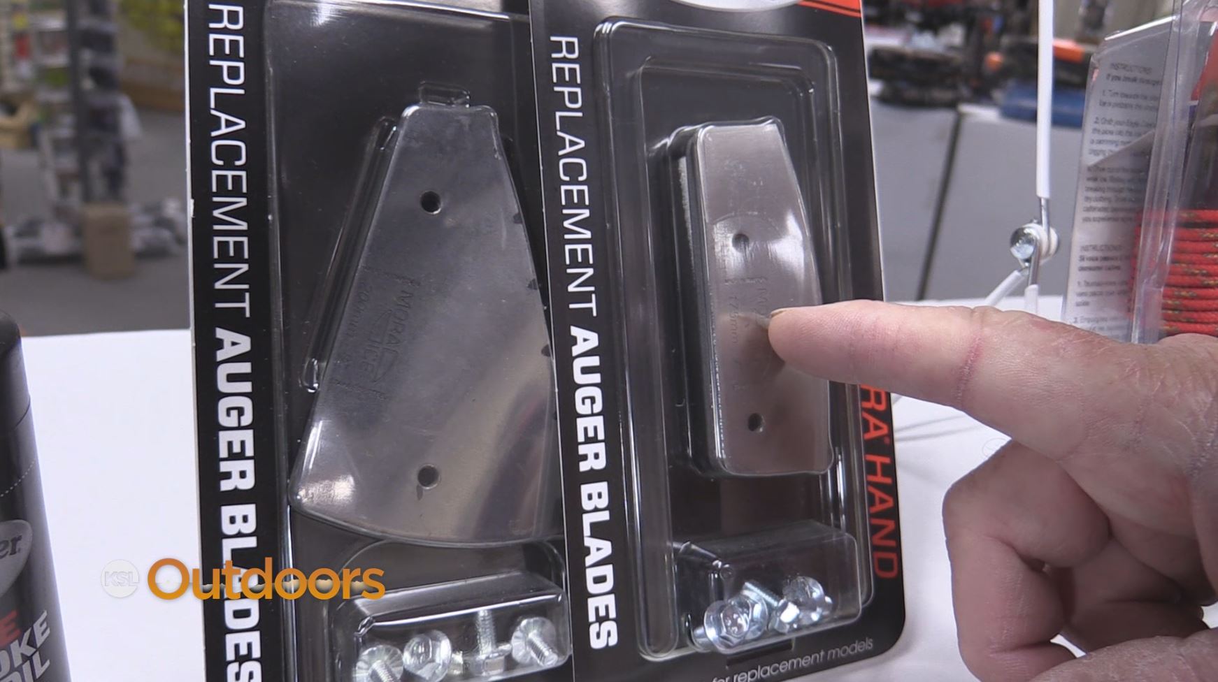 Fish Tech Fishing Tip: Get Your Gear Ready for Ice Fishing