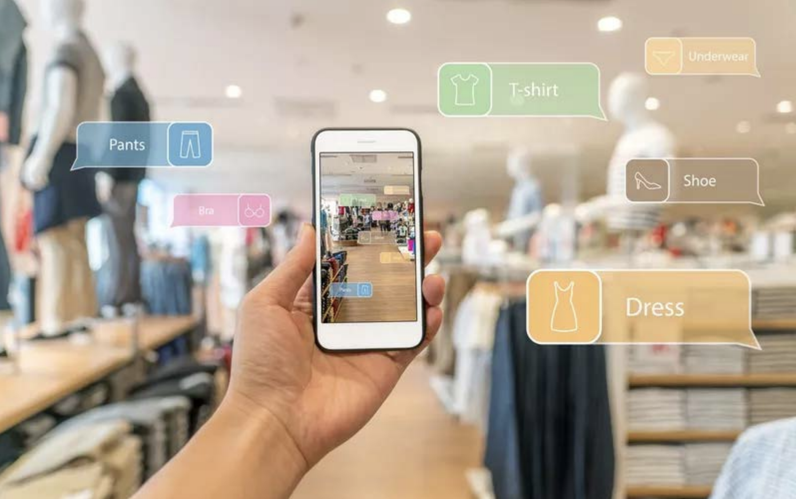 Photo: Courtesy of Consumer Technology Association