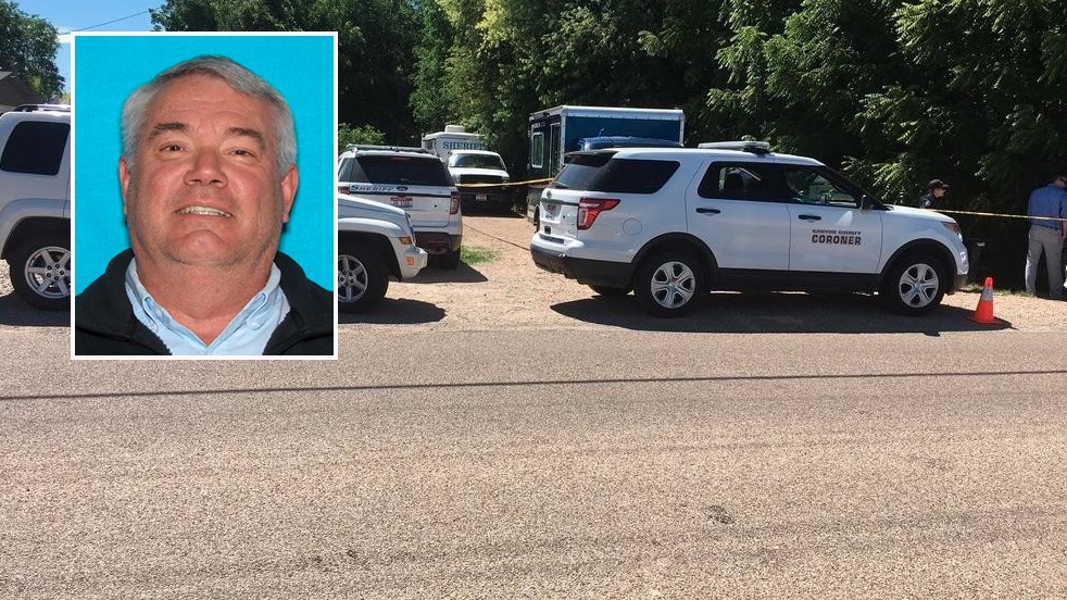 Suspect in triple homicide likely dead, Idaho sheriff says