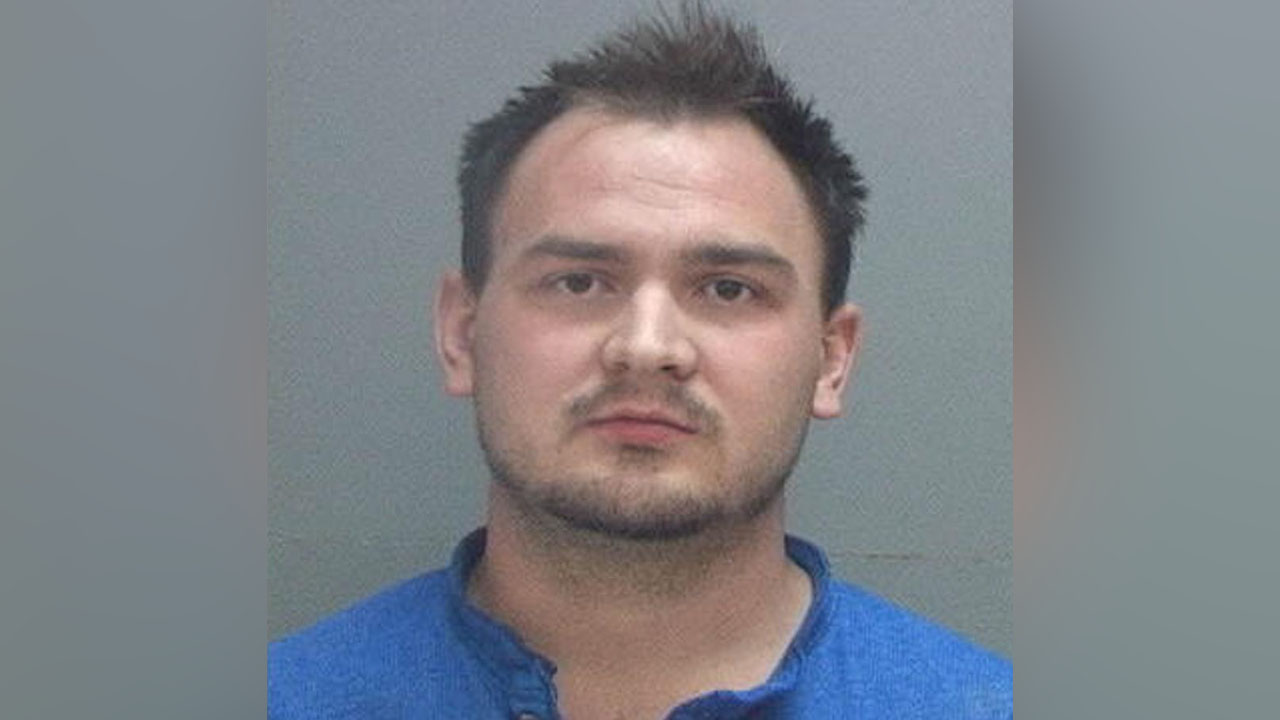 Ex-BYU student pleads guilty, sentenced for making meth again