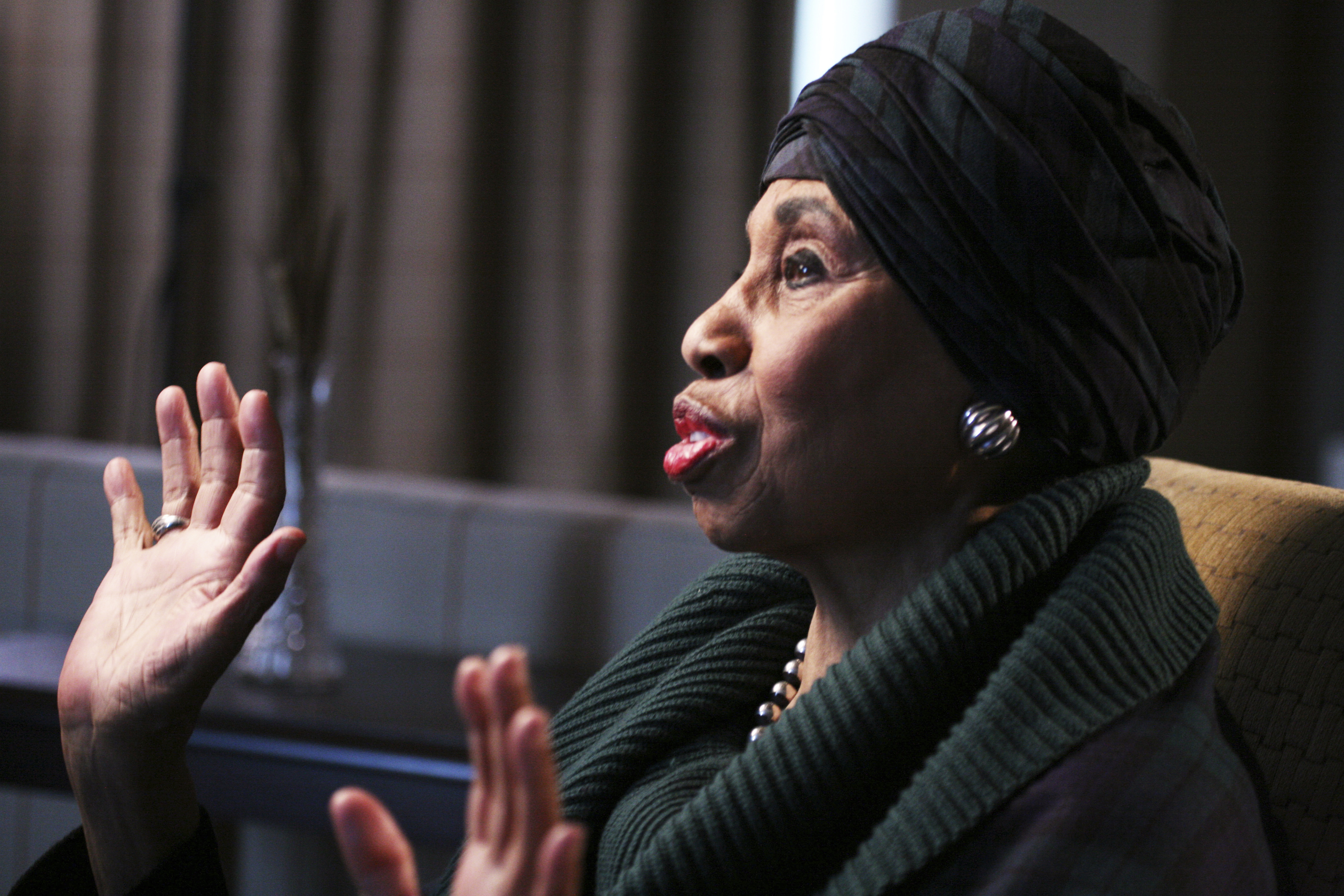 Film depicts birth of New York's Lincoln Center