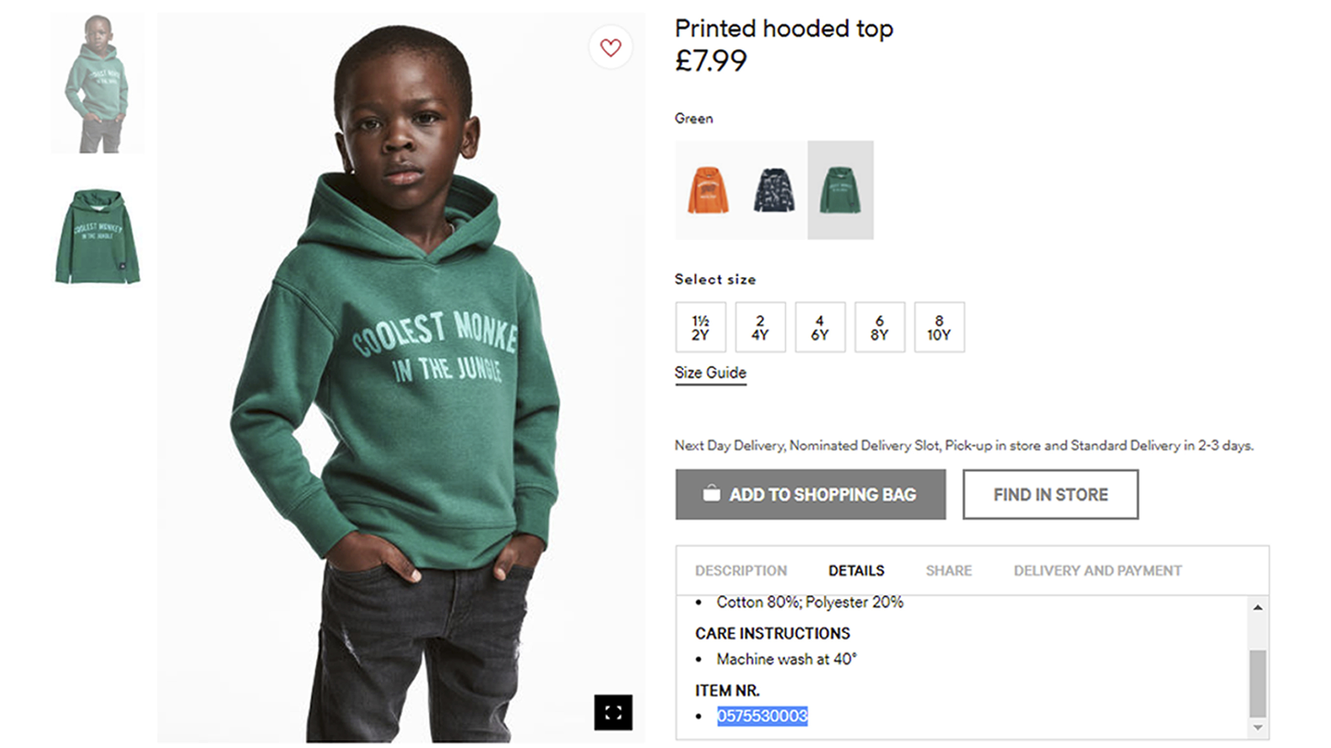LeBron James, Diddy join criticism of H&M over sweater ad