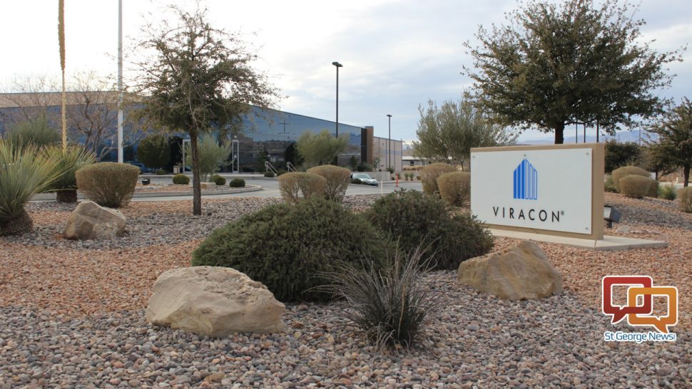 Viracon plant to close, eliminating 200 jobs in St. George