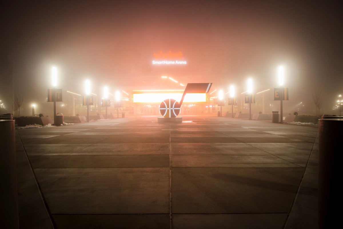 User submitted: Photos capture eerie Utah scenes caused by weekend fog