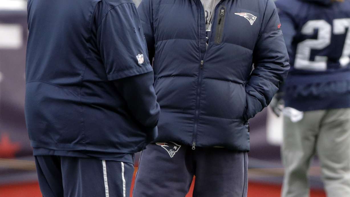 Titans confident with Marcus Mariota doing bit of everything