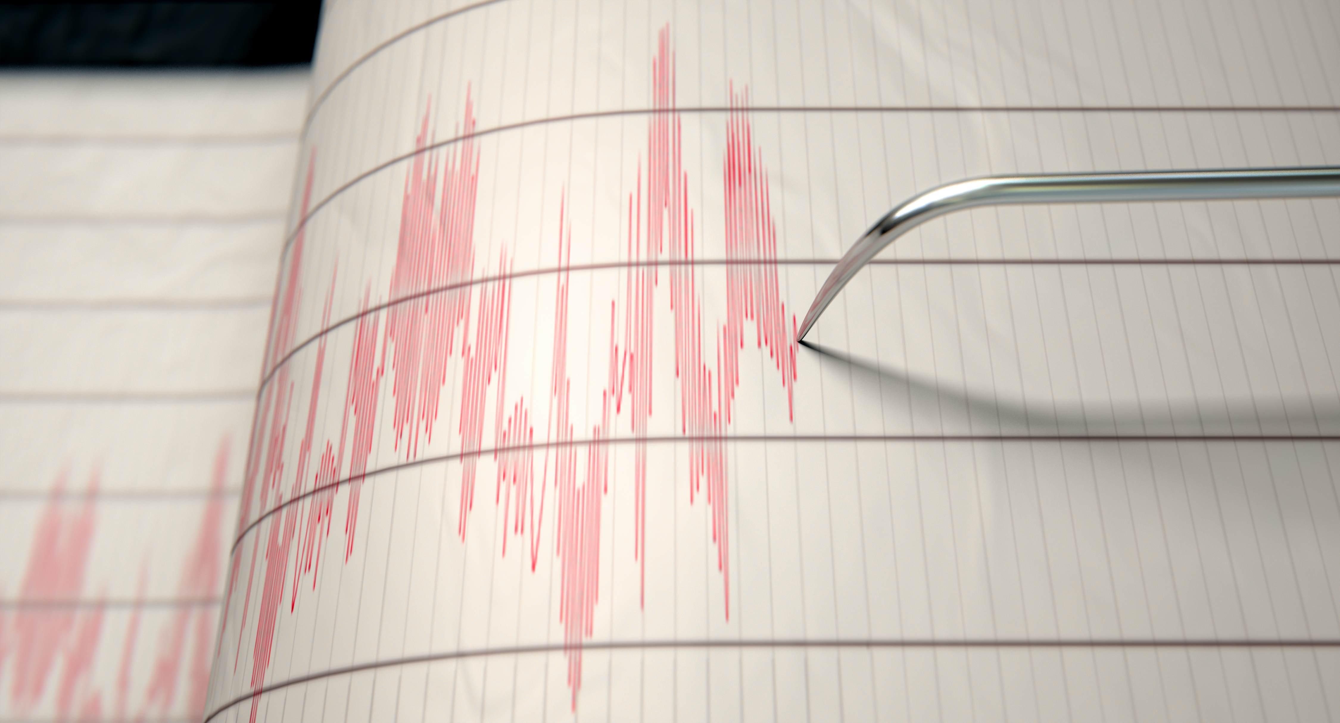 Pair of aftershocks hits Wasatch Front in wake of Utah earthquake