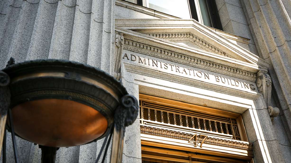 President Nelson signs new Mormon mission calls during apostolic interregnum