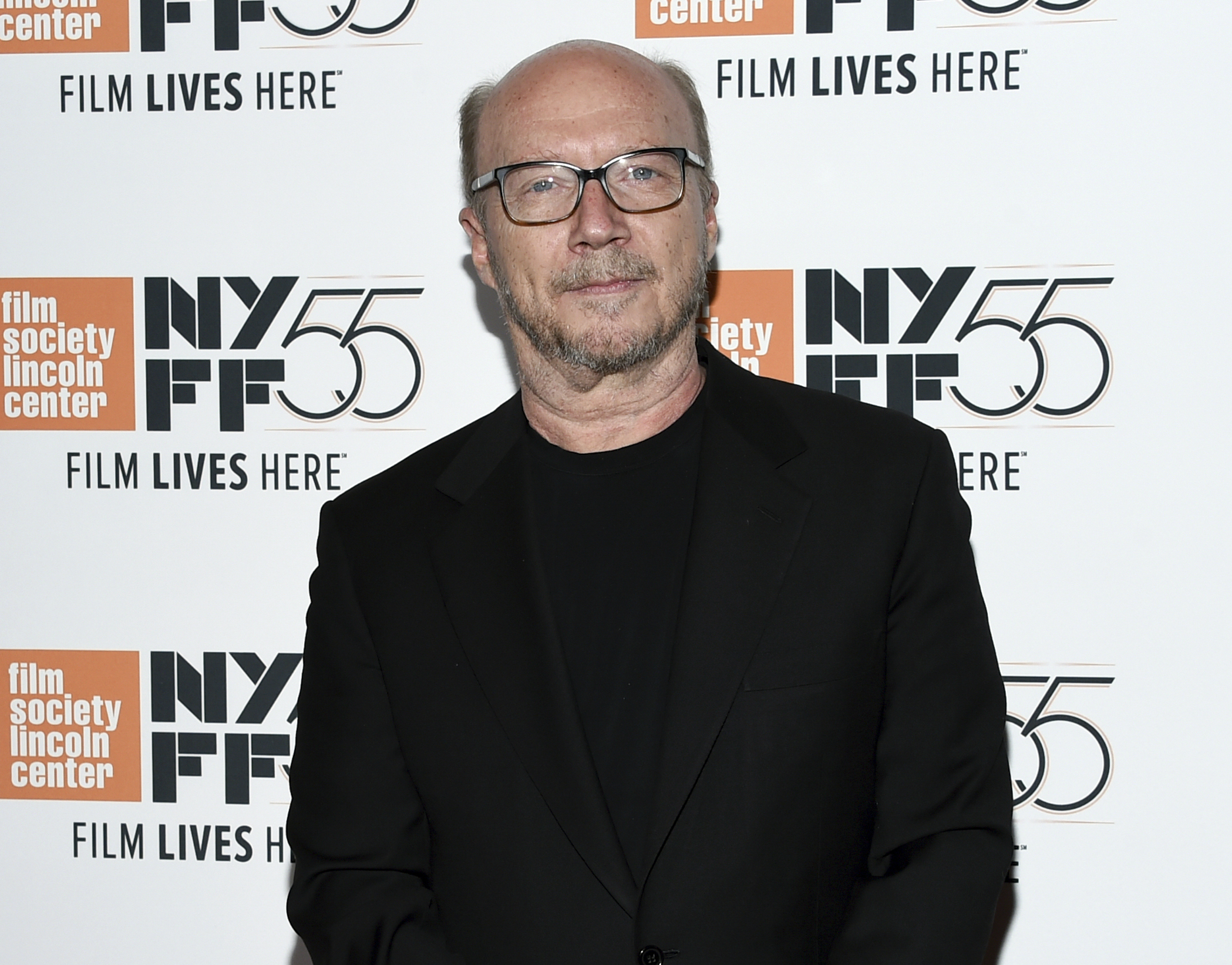 Paul Haggis resigns as chair of Haiti charity he founded