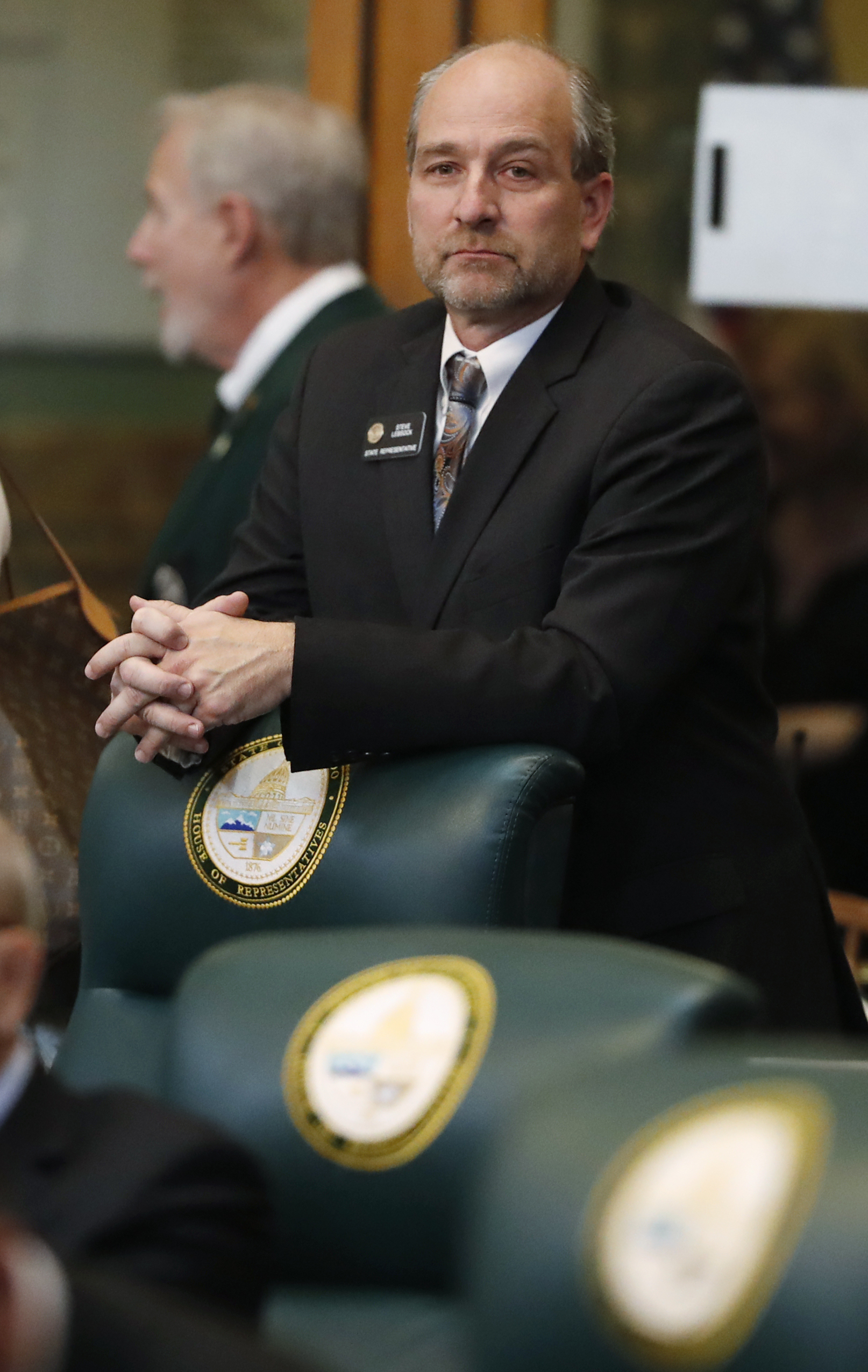 Colorado lawmakers pledge zero tolerance of harassment