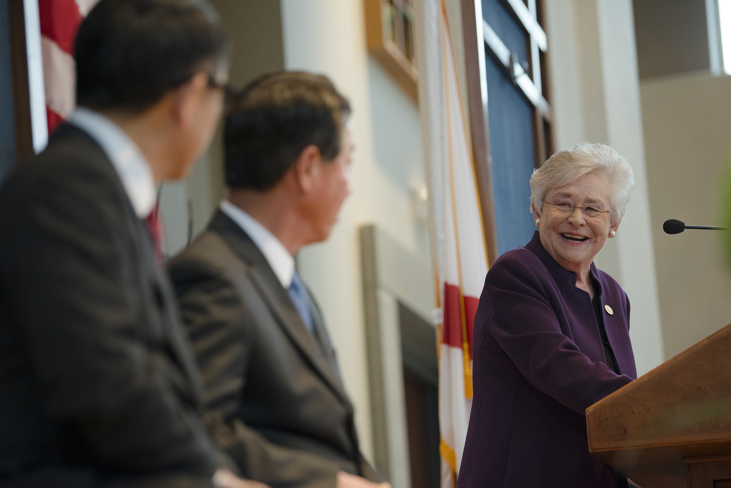 New Toyota-Mazda plant will bring 4,000 jobs to Alabama