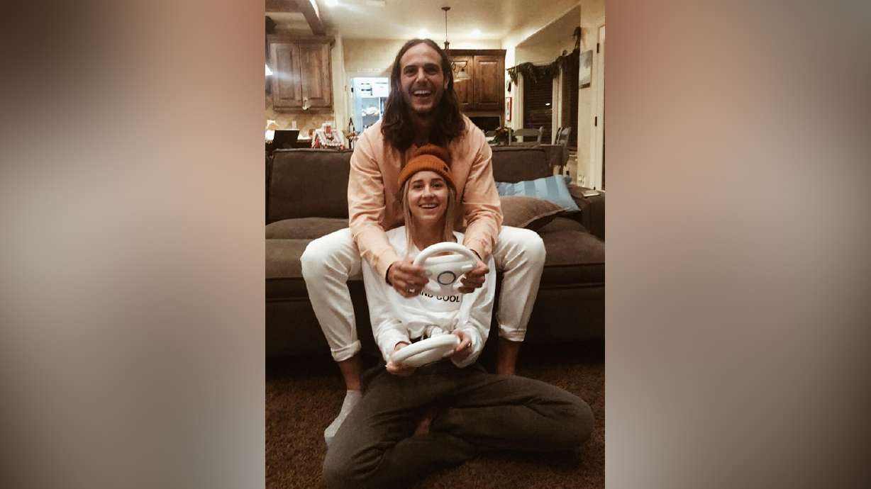 Utah couple may be picked to explore Cancun for $60K