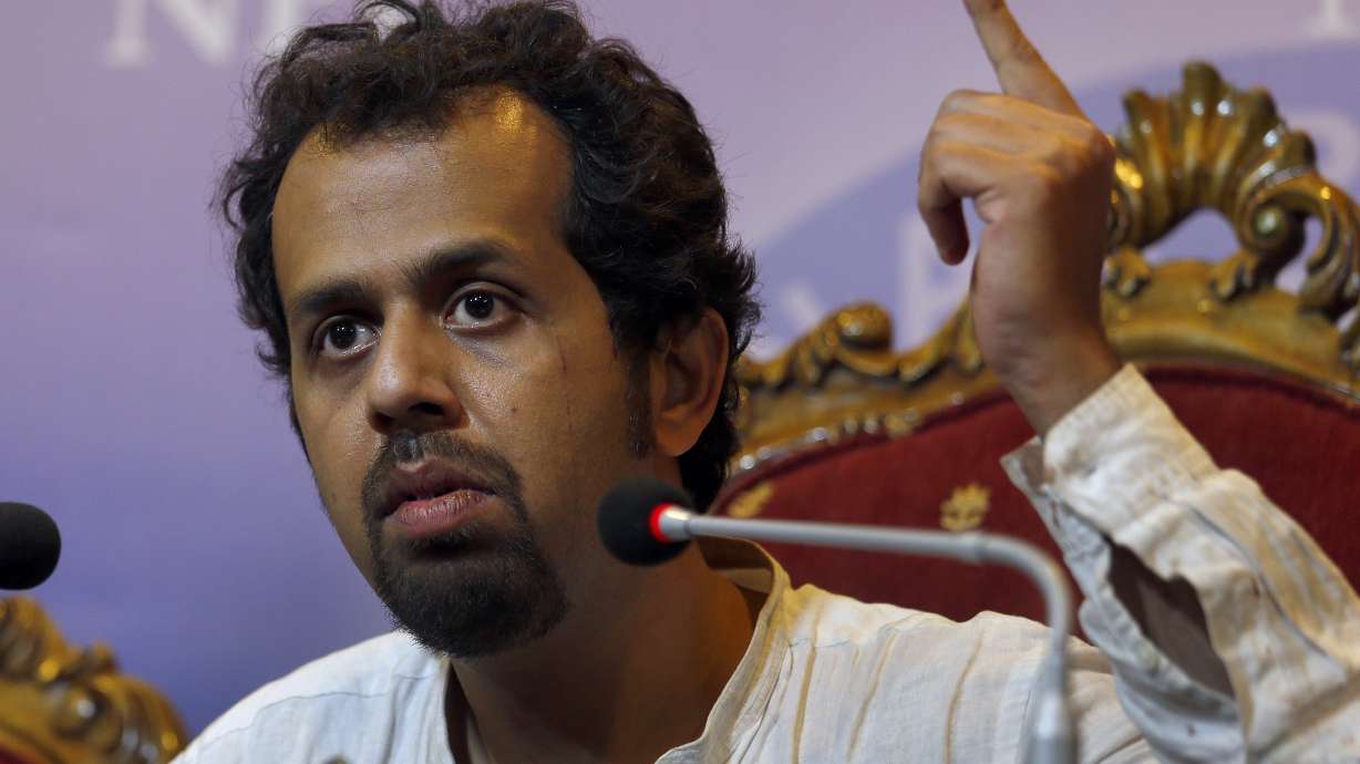 Pakistan reporter says he escaped kidnapping attempt