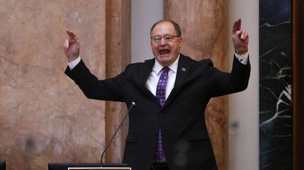 States tackling shortcomings in sexual misconduct policies